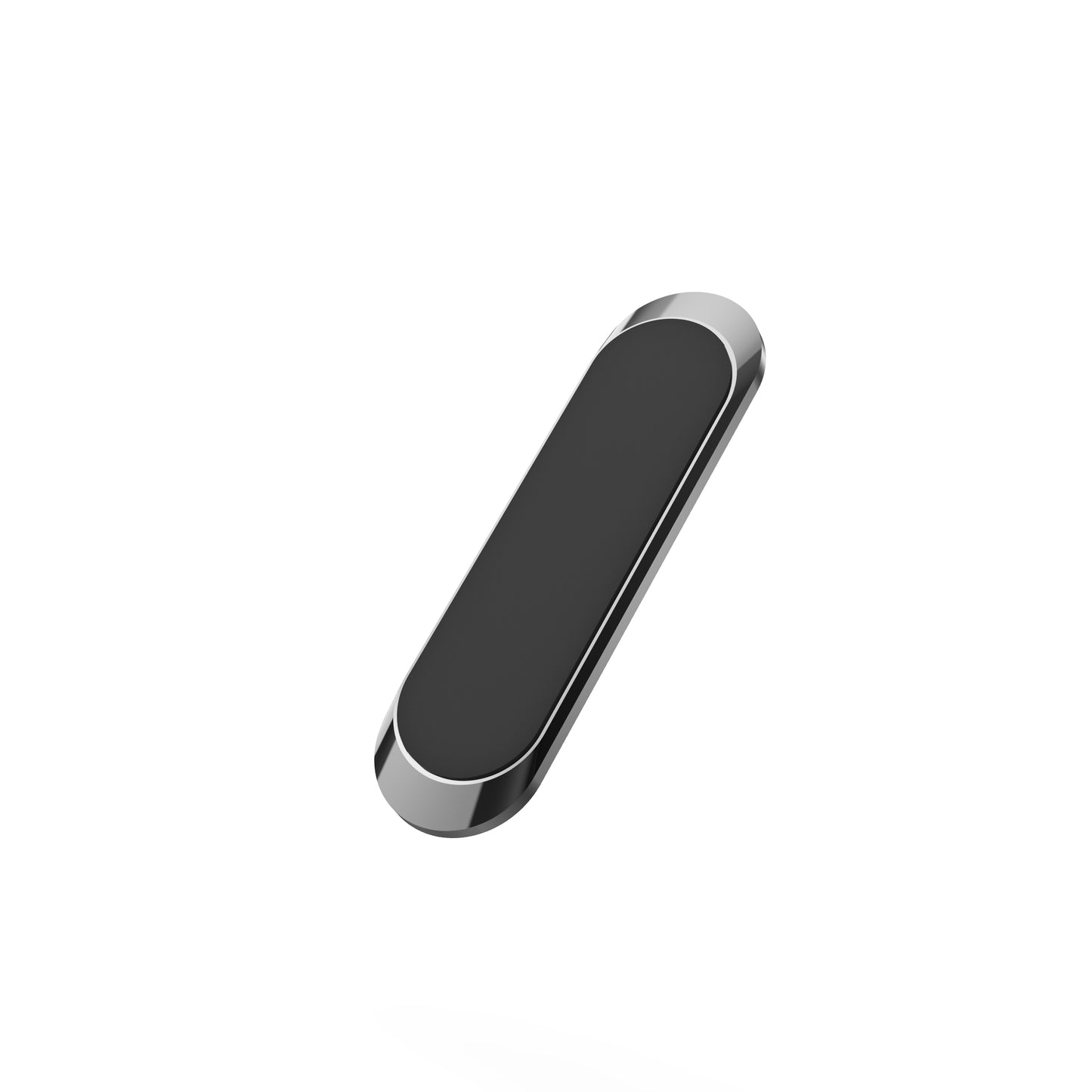 Wiwu CH001 Magnetic Flat Surface Version Car Phone Holder Gray 