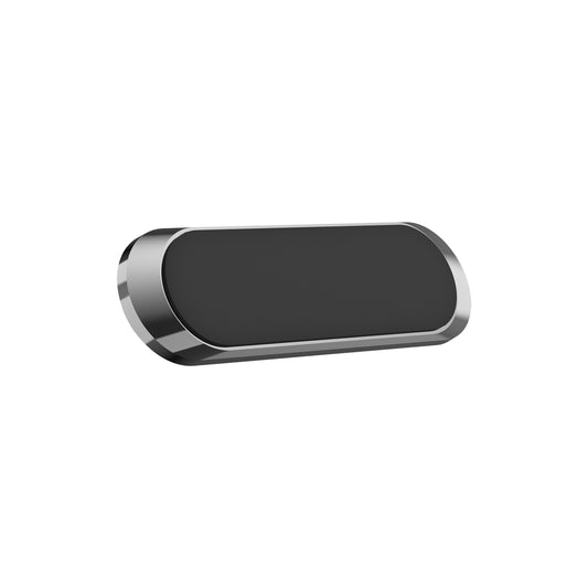 Wiwu CH001 Magnetic Flat Surface Version Car Phone Holder Gray 