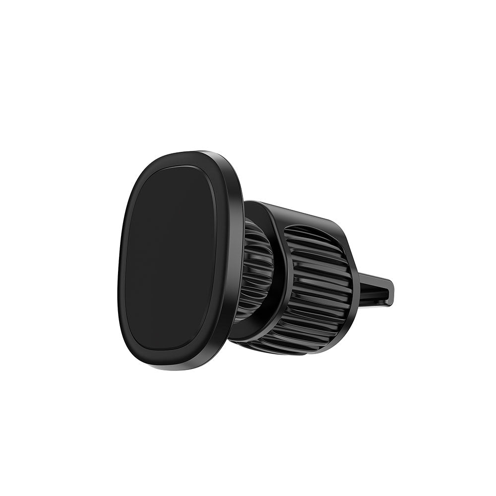 Wiwu CH029 Vent Design Magnetic Car Phone Holder Black 