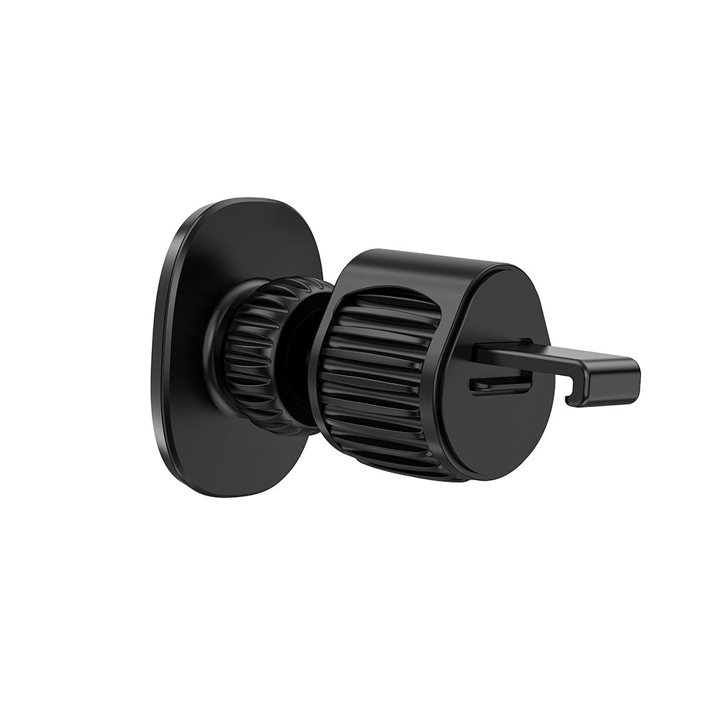 Wiwu CH029 Vent Design Magnetic Car Phone Holder Black 