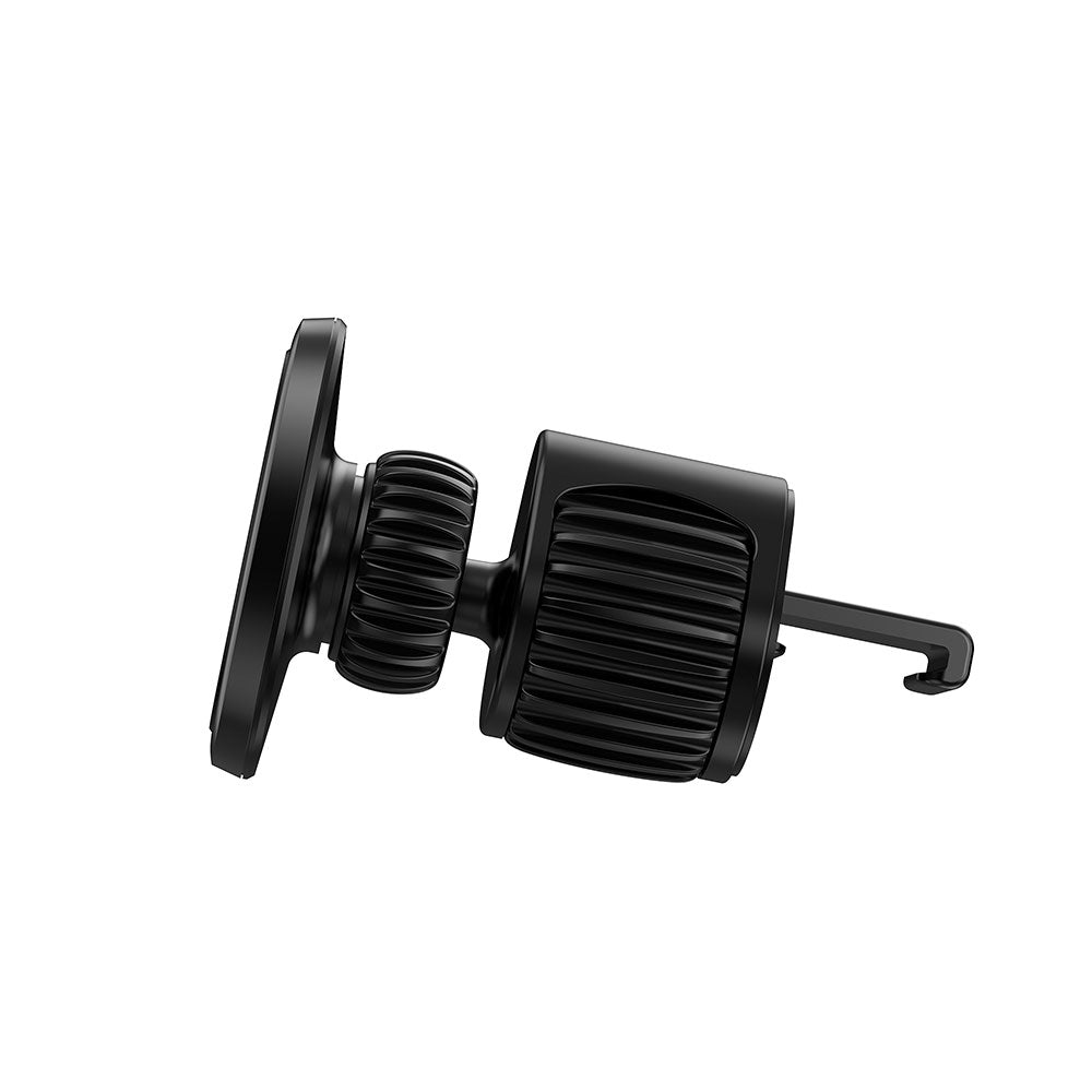 Wiwu CH029 Vent Design Magnetic Car Phone Holder Black 