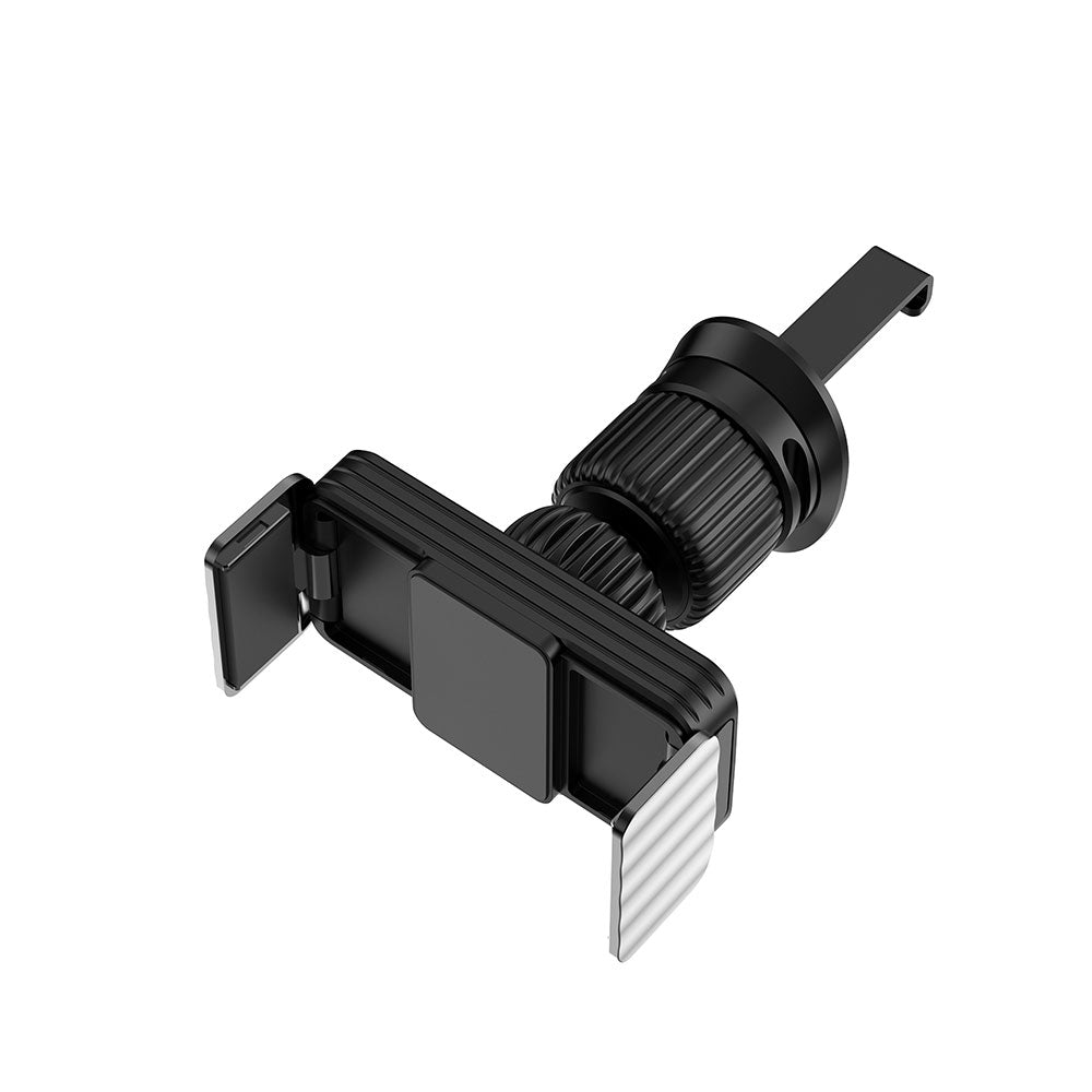 Wiwu CH032 Lotto Series Ventilation Design Magnetic Car Phone Holder Black 