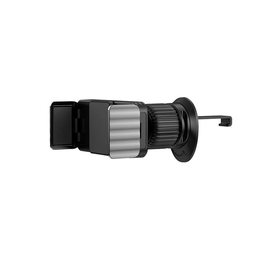 Wiwu CH032 Lotto Series Ventilation Design Magnetic Car Phone Holder Black 