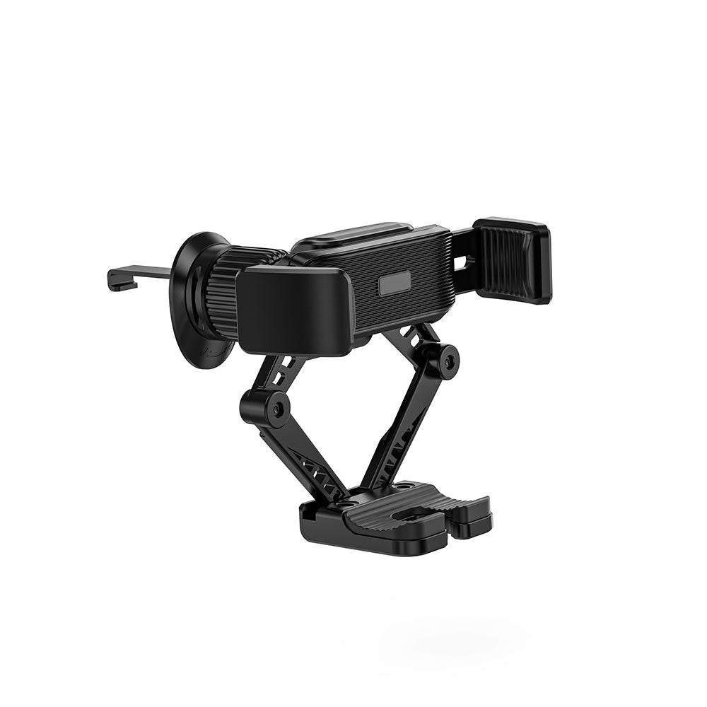 Wiwu CH033 Vent Design Car Phone Holder Black
