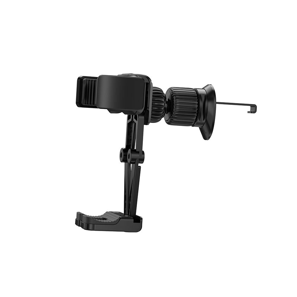 Wiwu CH033 Vent Design Car Phone Holder Black