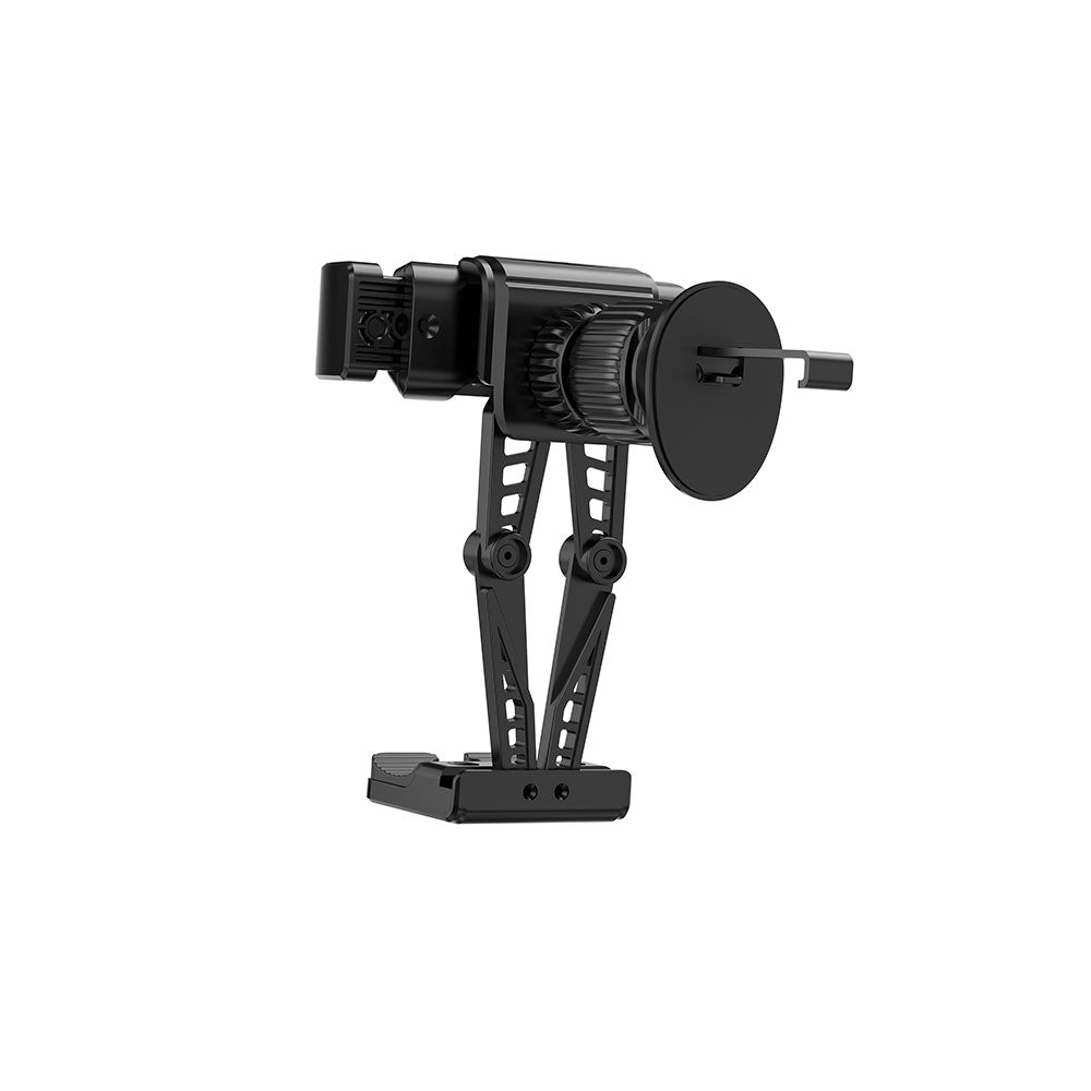 Wiwu CH033 Vent Design Car Phone Holder Black