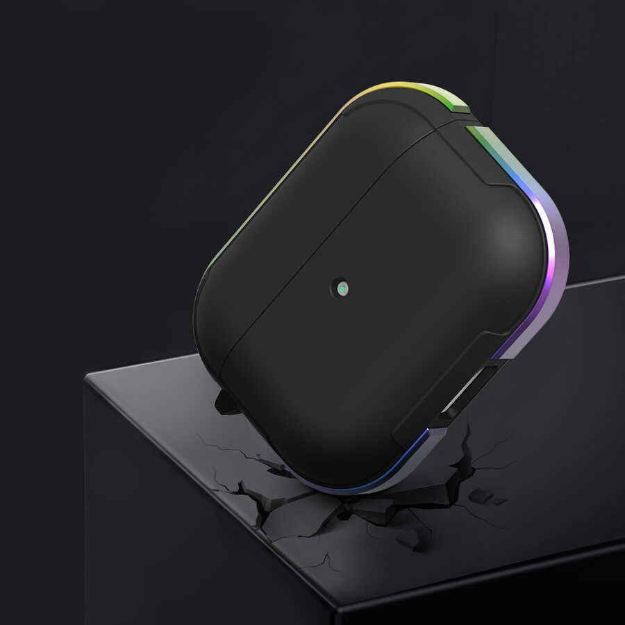 Wiwu Defens Armor Airpods 3. Nesil Kılıf Yeşil