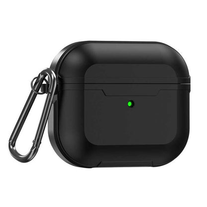 Wiwu Defens Armor Airpods 3. Nesil Kılıf Siyah