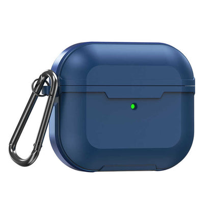 Wiwu Defens Armor Airpods 3. Nesil Kılıf Mavi