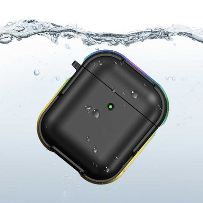 Wiwu Defens Armor Airpods Kılıf Mavi