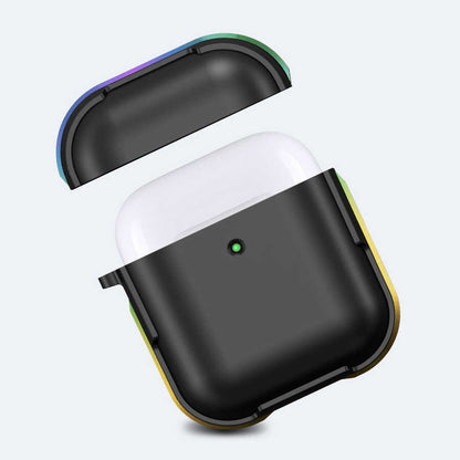 Wiwu Defens Armor Airpods Kılıf Mavi
