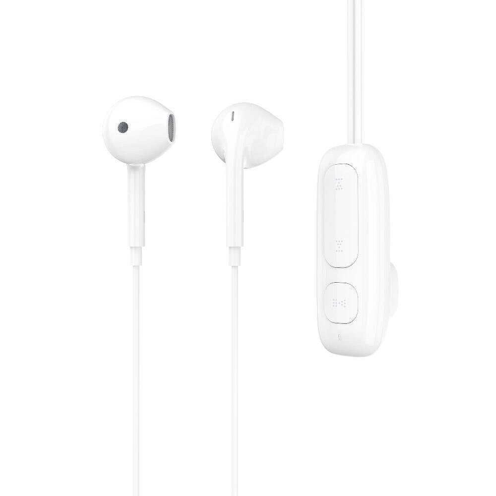 Wiwu EB313 Hi-Fi Sound Quality Wireless 5.3 In-Ear Bluetooth Headphones Black 