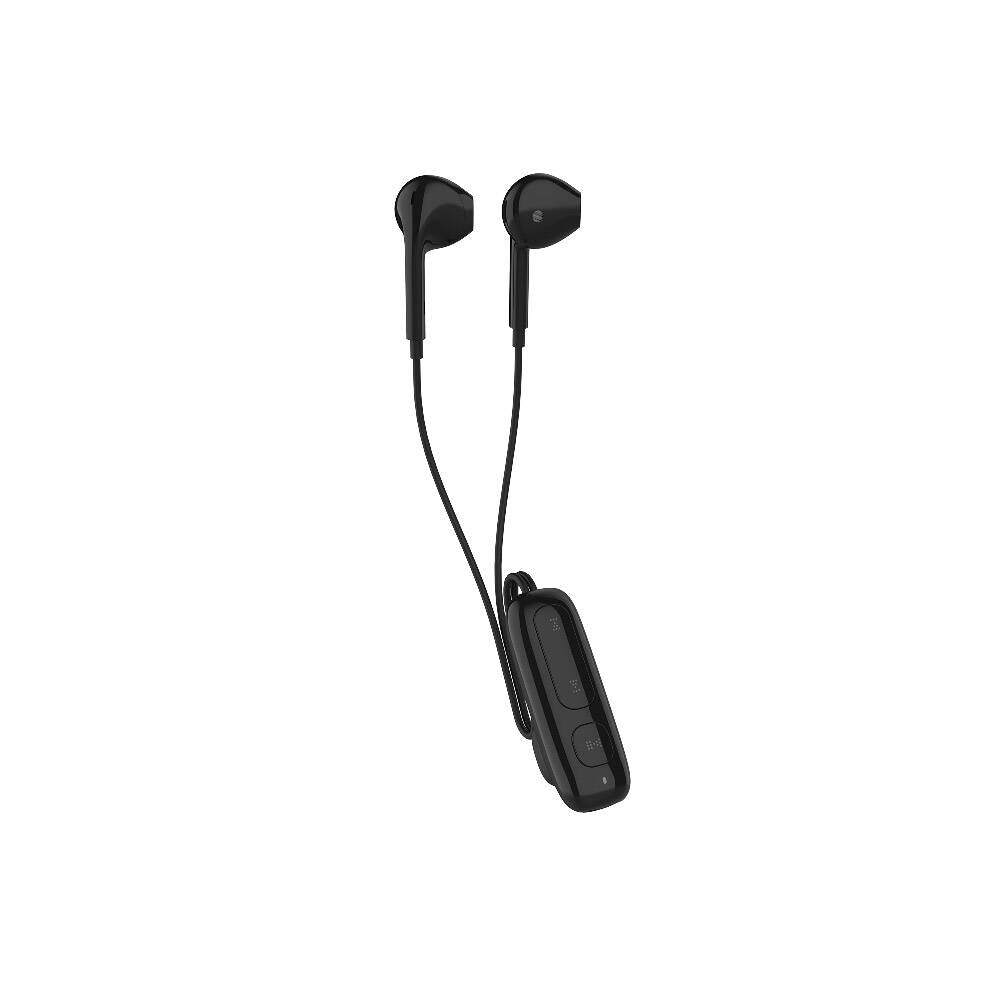 Wiwu EB313 Hi-Fi Sound Quality Wireless 5.3 In-Ear Bluetooth Headphones White 