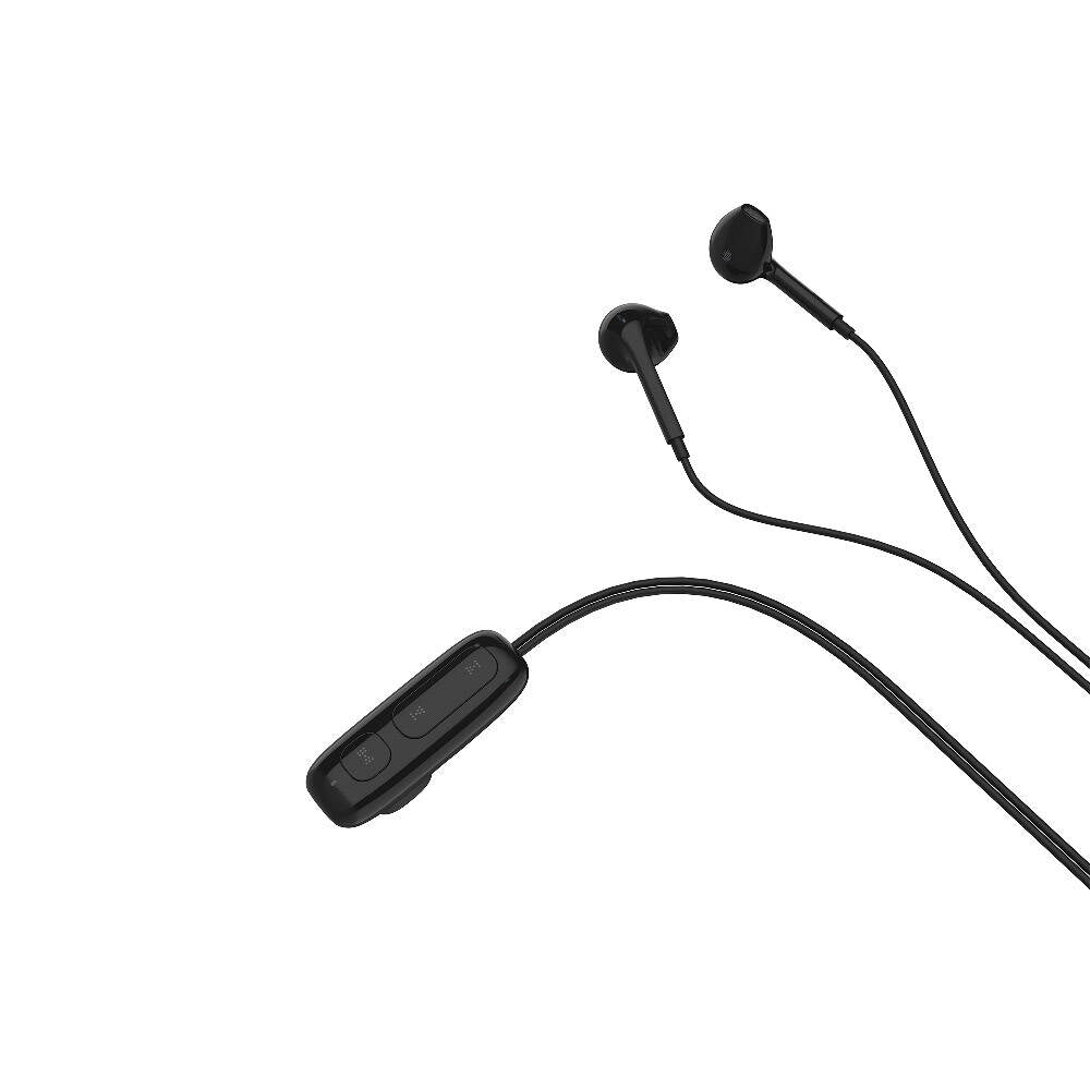 Wiwu EB313 Hi-Fi Sound Quality Wireless 5.3 In-Ear Bluetooth Headphones White 
