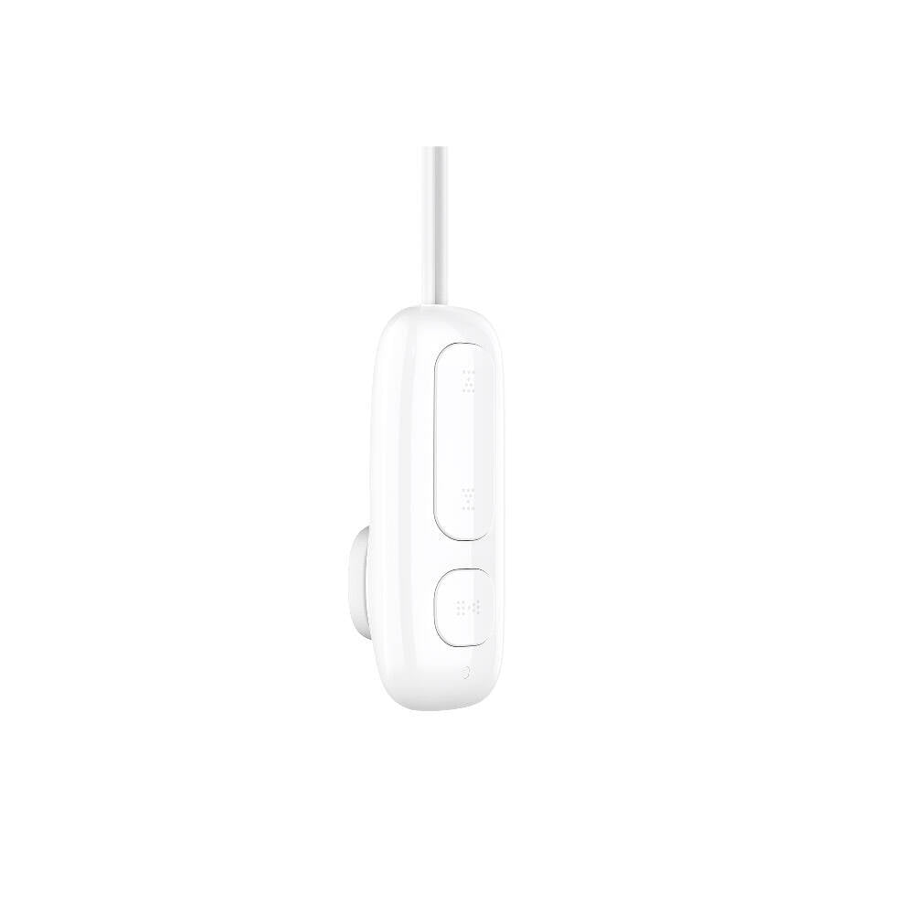 Wiwu EB313 Hi-Fi Sound Quality Wireless 5.3 In-Ear Bluetooth Headphones White 