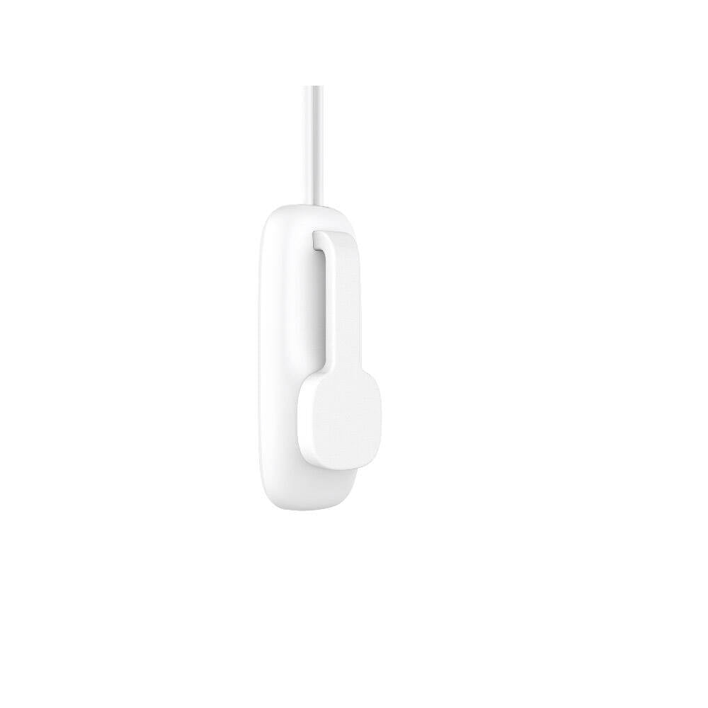Wiwu EB313 Hi-Fi Sound Quality Wireless 5.3 In-Ear Bluetooth Headphones White 