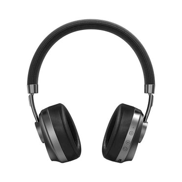 Wiwu Elite WE201 Bluetooth Headphones Black