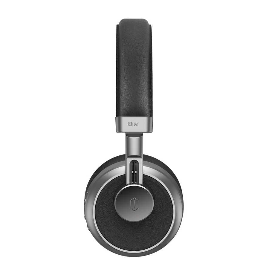 Wiwu Elite WE201 Bluetooth Headphones Black
