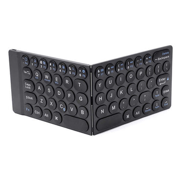 Wiwu FMK-01 Fold Mini Keyboard Black