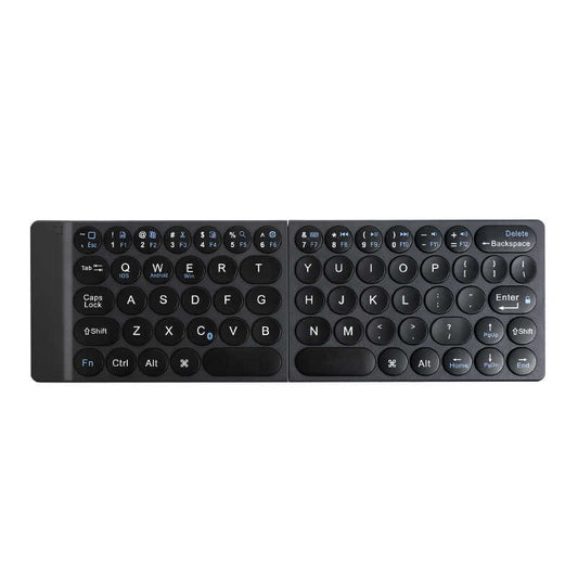 Wiwu FMK-01 Fold Mini Keyboard Black