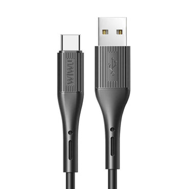 Wiwu G50 Vivid Type-C Usb Kablo