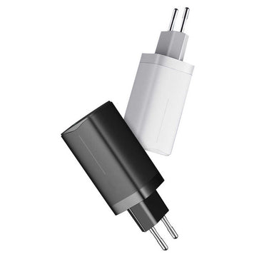 Wiwu GaN Tech GTC6521-65W Power Adapter Black