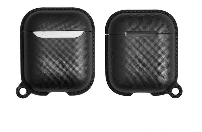 Wiwu Grace Airpods Kılıf Siyah