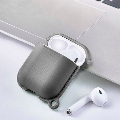 Wiwu Grace Airpods Kılıf Siyah