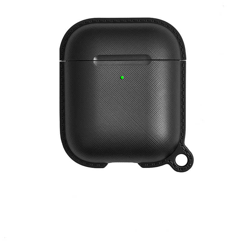 Wiwu Grace Airpods Kılıf Siyah