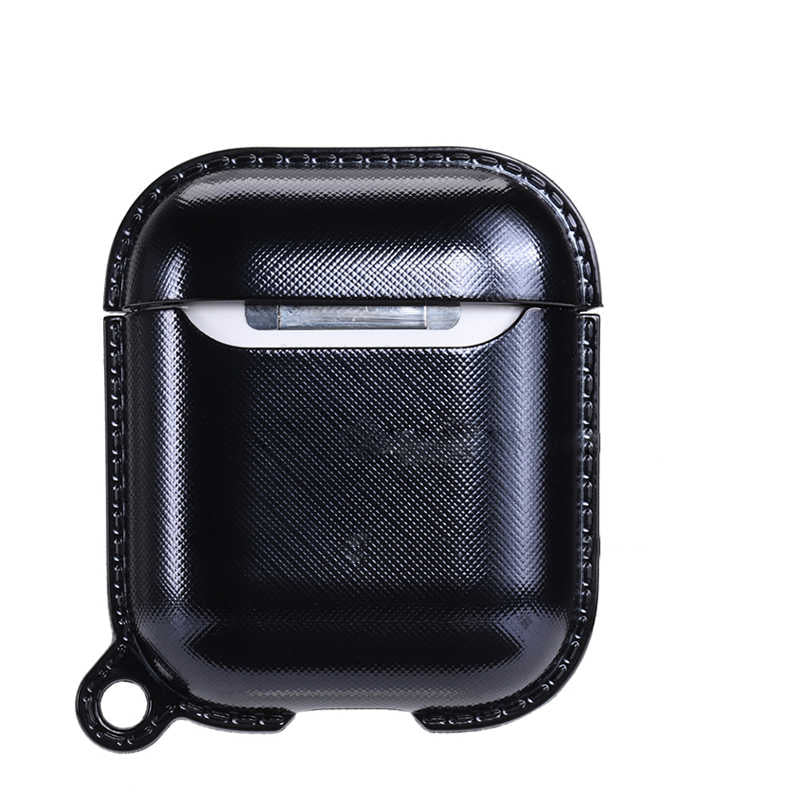 Wiwu Grace Electroplate Airpods Kılıf Kırmızı