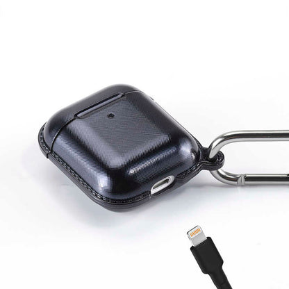 Wiwu Grace Electroplate Airpods Kılıf Yeşil