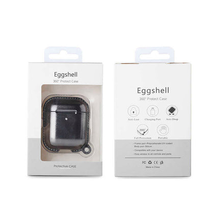 Wiwu Grace Electroplate Airpods Kılıf Yeşil