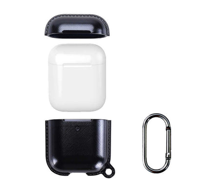 Wiwu Grace Electroplate Airpods Kılıf Yeşil
