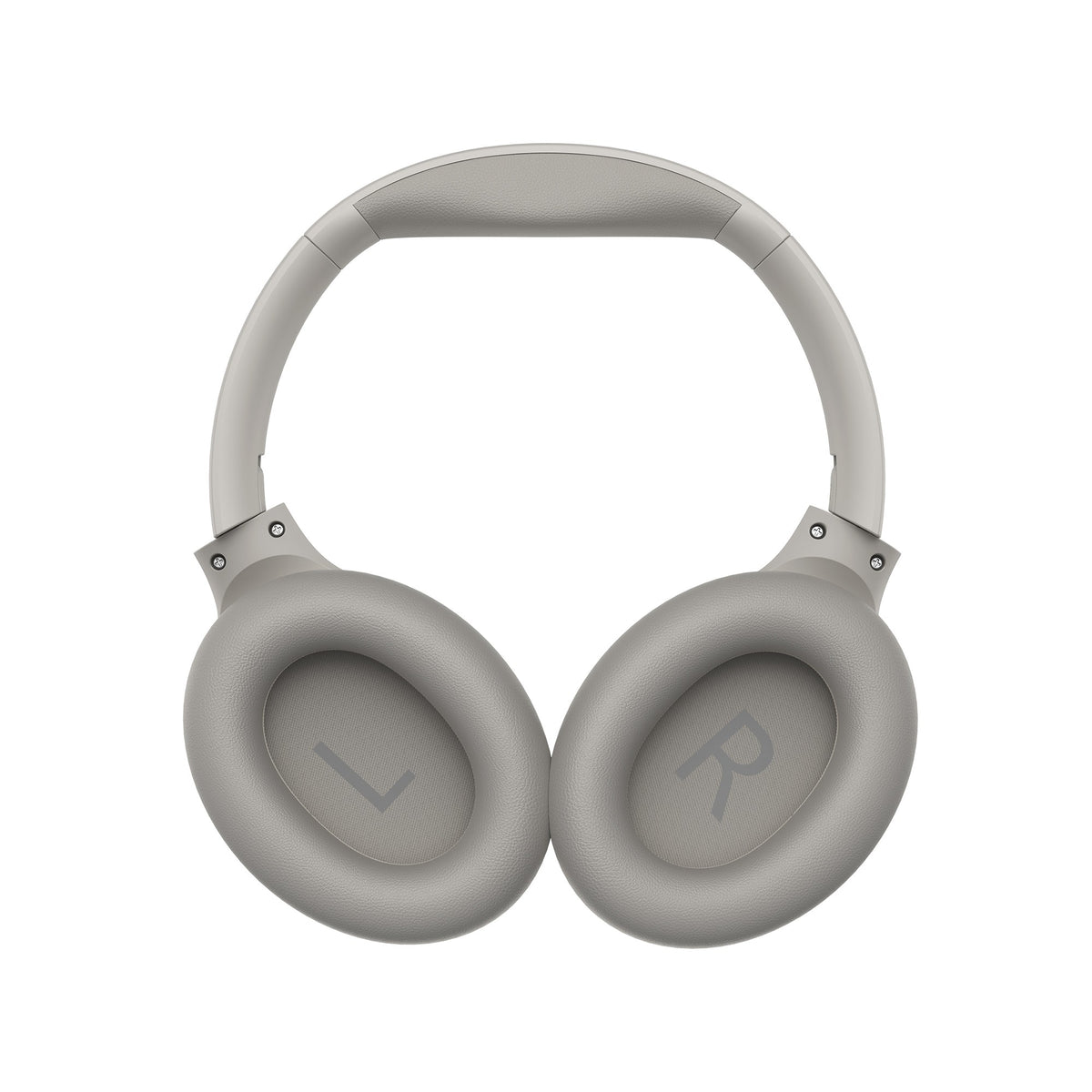 Wiwu HP-200 Soundmaster Hibrit ANC Özellikli Kulak Üstü Bluetooth Kulaklık v6.0