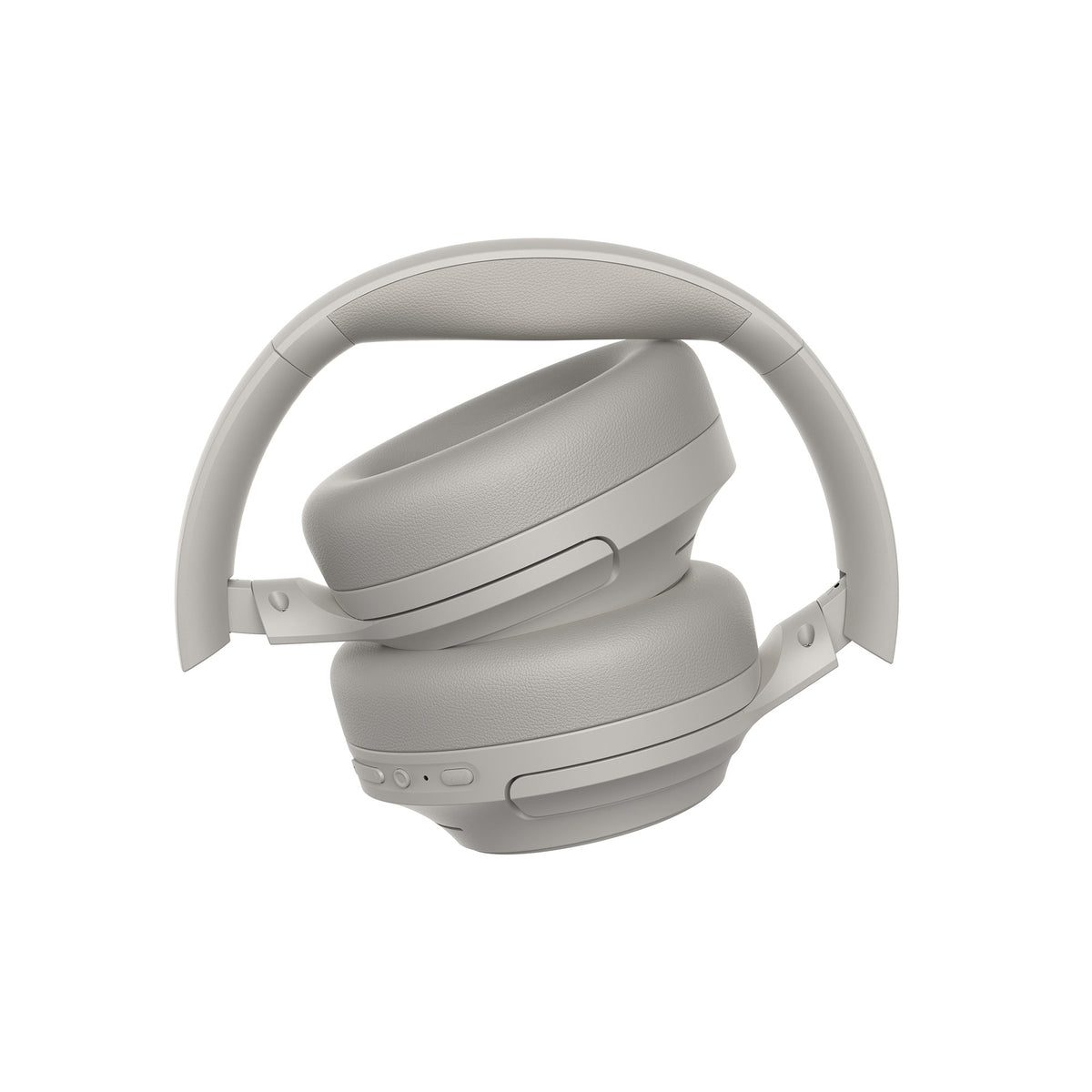 Wiwu HP-200 Soundmaster Hibrit ANC Özellikli Kulak Üstü Bluetooth Kulaklık v6.0