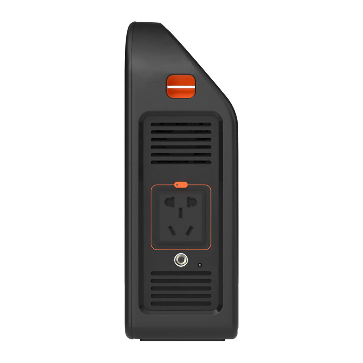 Wiwu JC-12 Dijital Ekran Lambalı Çoklu Priz ve Araç Şarj Portlu Taşınabilir Powerbank 300W 86400mAh Siyah