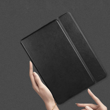 Wiwu Keyboard Folio Kablosuz Klavyeli Kılıf Siyah