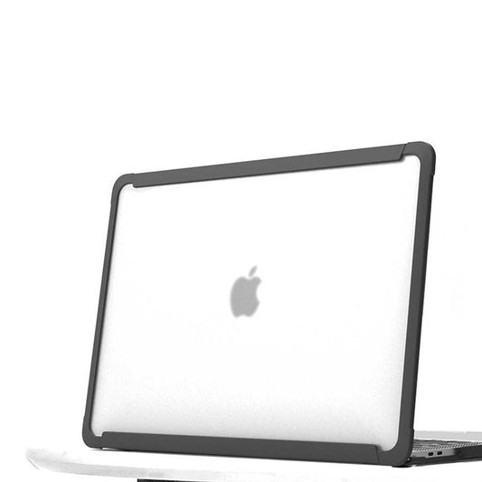 Apple Macbook 13.3' New Pro 2018 Wiwu Macbook HP-01 iShield Cover Black