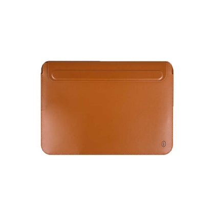 Apple Macbook 13.3' Pro 2022 M2 Wiwu Macbook Skin Pro Portable Stand Kılıf