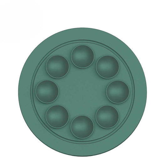 Wiwu MC-01 M-safe Şarj Aleti Kılıfı Yeşil