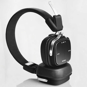 Wiwu Metro 2 Bluetooth Headset Gray