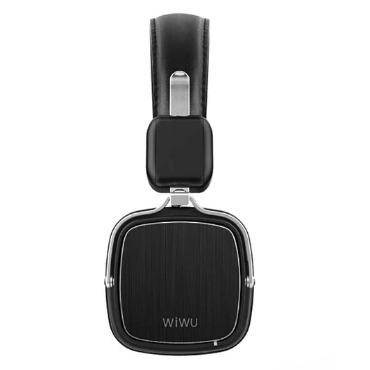 Wiwu Metro 2 Bluetooth Headset Black