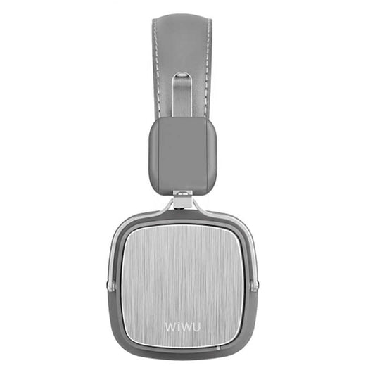 Wiwu Metro 2 Bluetooth Headset Gray