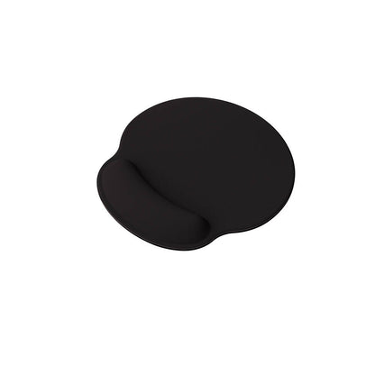 Wiwu MP-01 Ergonomik Tasarımlı Mouse Bilek Destek Pedi Siyah