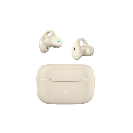 Wiwu O200 Openbuds OWS In-Ear Bluetooth v5.3 Headphones White