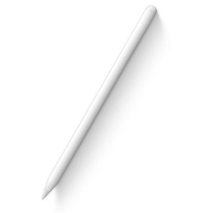 Wiwu Pencil D Aktif Kapasitif Basınçlı Universal Palm-Rejection Özellikli Dokunmatik Stylus Kalem Beyaz