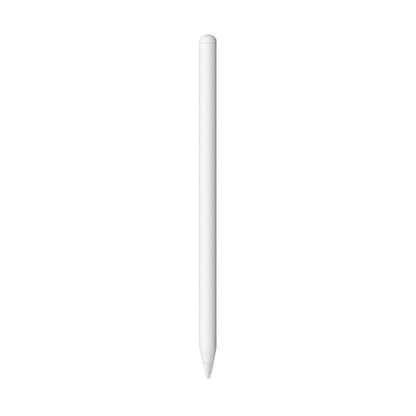 Wiwu Pencil D Aktif Kapasitif Basınçlı Universal Palm-Rejection Özellikli Dokunmatik Stylus Kalem Beyaz