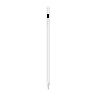 Wiwu Pencil E A02 Touch Pen with Palm Rejection and Tilt Sensitivity White