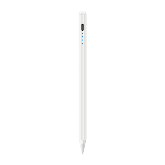 Wiwu Pencil E A02 Touch Pen with Palm Rejection and Tilt Sensitivity White