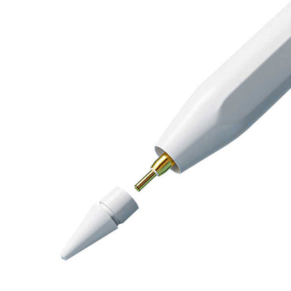 Wiwu Pencil L Dokunmatik Çizim Kalem Ucu Beyaz